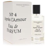 Thomas Kosmala No 4 Apres L'Amour by Thomas Kosmala Eau De Parfum Spray 3.4 oz for Men FX-565592