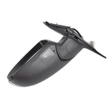 Front Driver Side Power Mirror Heated with Blind Spot Fits for Kia Optima 1.6L 2.0L 2016-2020 43559533