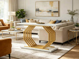 Long Console Table 84692941