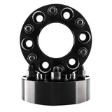 4pcs 2" Hub Centric Wheel Spacers 6x135 14x2 fits Ford F-150 Raptor Expedition 09224902