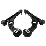 2Pcs Front Lower Control Arm Kit Fit for CHRYSLER 200 2015 - 2017 with 17in Wheels2.4L L4 / 3.6L 04034770