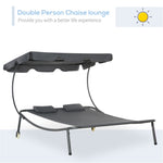 ZUN Folding Lounge Chairs / beach chair （Prohibited by WalMart） 95645773