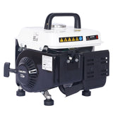 Portable Generator, Outdoor generator Low Noise, Gas Powered Generator,Generators for Home Use EPA 96483340