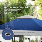 Pop Up Gazebo Canopy Tent 00413653