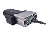 Rear Differential Actuator Motor Replacement for Grand Cherokee Durango 3.6L 5.7L 6.2L 6.4L 40524192