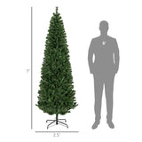 7ft Christmas tree 70718864