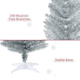 6ft Prelit Christmas Tree 36963330