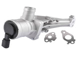Secondary Air Injection Check Valve For VW Beetle Golf Jetta Rabbit 2.5L l5 GAS 07K-131-351-C 81420265
