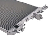 Direct Fit Radiator fit for Ram 1500 Classic SLT 2019-2021 55056858AB DPI13129 3 Row 32636655