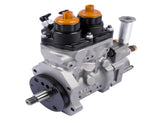 Injection Pump For John Deere Engine 8.1L 6081 750J 370C 870D 3554 250D 300D 094000-0500 RE521423 12486690