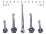Adjustable Control Arm Track Bar Fit for Toyota 4-Runner 1996-2002 2WD 4WD 98366563
