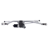 Windshield Wiper Linkage w/ Motor for Cadillac Escalade Chevrolet Silverado GMC Sierra 1500 Yukon 21473898