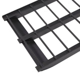 10ft Aluminum ATV Truck Loading Ramp Motorcycle Harley 900 lbs Capacity 22017090