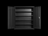 VERIPCO STEEL STORAGE CABINET W1505140645