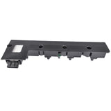 Rear Black Ignition Coil Pack Fits for Cadillac DeVille Seville Eldorado 4.6L Olds Aurora 4.0L 03373356