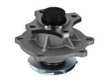Engine Water Pump fit for Chevrolet Colorado 2004-20010 Trailblazer Saab 9-7X W9234M 39970814