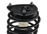 4x Front Rear Complete Shocks Struts Coil Spring fit for Hyundai Accent 2006-2011 72954531