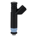6Pcs Fuel Injector fit for Jeep Grand Cherokee L6 4.0L 1999-2004 FJ454 16521 11555825