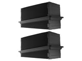 2x New Engine Air Filter LAF6725 fit for Peterbilt 567 579 Trucks PACCAR MX11 MX13 39396669