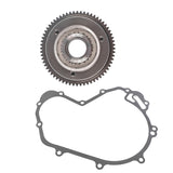 Starter Clutch Sprag Fits for ODES UTV800 1000 V-Twin Dominator Assailant D2 D4 X2 X4 21040109501 69521900