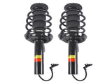 2Pcs Front Left or Right Suspension Strut Assy w/ Electric Fit for Cadillac XTS 3.6L V6 2013-2019 44425509