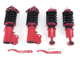 Damper Adjustable Coilovers Lowering Suspension Kit fit Mitsubishi Lancer 08-16 75694150