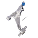 ZUN Front Left Side Lower Suspension Control Arm for Infiniti Q70 Q70L M37 M56 2011-2019 55862756