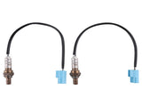 4pcs Upstream&Downstream Oxygen Sensor fit for 2001 2002 Nissan Pathfinder V6 3.5L 33180092