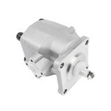 Hydraulic Gear Pump For Yanmar YM1500 YM1600 YM1700 YM2000 194150-41110 GP1-C-5A AM875239 13754768