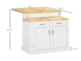 Kitchen Storage Cabinet 01119668
