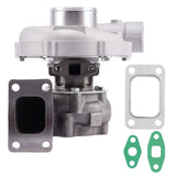 T3/T4 T04E 5-Bolt Turbocharger Universal Turbo 0.63 /0.5 A/R Universal for BMW 50466519