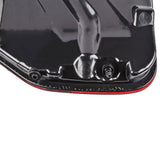 Rear Left Driver Side LED Tail Light Lamp w/Blind Spot for Ford F150 NL3Z13405E 46269212