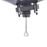 Vacuum Power Brake Booster Fits for Chevy Avalanche Tahoe Silverado Suburban 1500 2010-2012 20896308 23988859