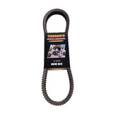 Replacement Drive Belt 0627-111 for Arctic Cat M8000 Mountain Cat Sno Pro XF 8000 ZR 8000 2018-2023 44692805