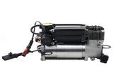 Air Suspension Compressor Pump 4E0616005F Replacement for Audi A8 D3 4E 2002-2010 4.2L V6 V8 78053302