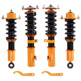 4pcs Coilovers Kits Suspension Parts Fit For Corolla 9th Gen. 2003-2008 USA Fit For 16120541