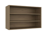 Ida Wall Shelf, 3 Shelves, Natural Oak B097P474314