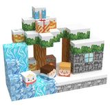 100Pcs/Set Magnetic Building Blocks Children Kids Educational Toy Gift 07743254