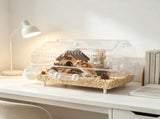 Hamster Cage/Pet Cage 12616420
