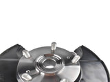 Steering Knuckle Hub Bearing Fit for Honda Civic MUGEN Si 2006-11 L4 2.0L Front R 88496751
