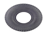 TWO TIRES Tubeless 15x6.00-6 Turf Tires 4 Ply Lawn Mower Tractor 31916520