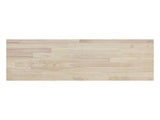 Natural Wood Top Kitchen Island with Storage 91207942