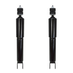 ZUN 2 PCS COMPLETE STRUT 2002-2006 Cadillac 2003-2006 Cadillac esv 2002-2006 Cadillac 76588165