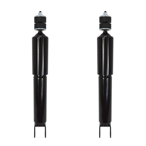 ZUN 2 PCS COMPLETE STRUT 2002-2006 Cadillac 2003-2006 Cadillac esv 2002-2006 Cadillac 76588165