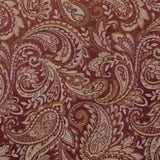 Jacquard Curtain Panel Pair B03598094