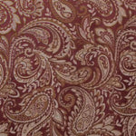 ZUN Jacquard Curtain Panel Pair B03598093