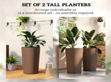 Metal Planter Box 14506287