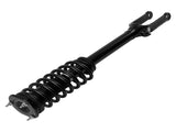 Front Pair Complete Struts & Spring Assemblies fit for 2007-2012 Mercedes-Benz GL450 51276577