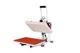 12x15 Semi-automatic Heat Press Machine With Auto Open and Slide-out base W1883P195260