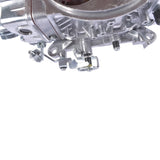 Billet Aluminum 4 Barrel Double Pumper Race Carburetor 650 CFM BR-67199 Gasoline Square Bore No 34607901